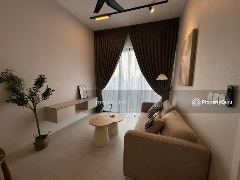 Service Residence for Rent at Laurel Residence - Jennie Lim - PropertyGuru.com.my