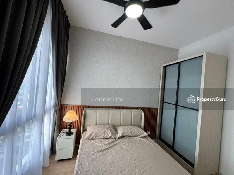 Service Residence for Rent at Laurel Residence - Jennie Lim - PropertyGuru.com.my