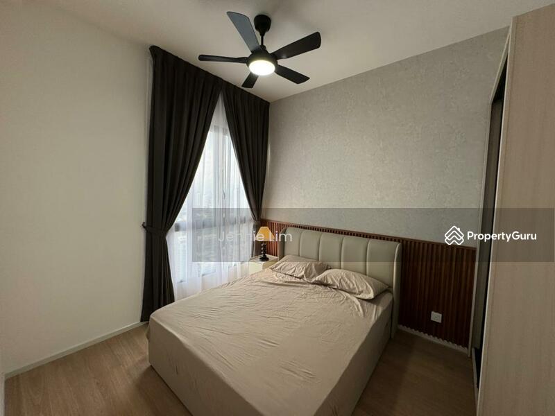 Service Residence for Rent at Laurel Residence - Jennie Lim - PropertyGuru.com.my