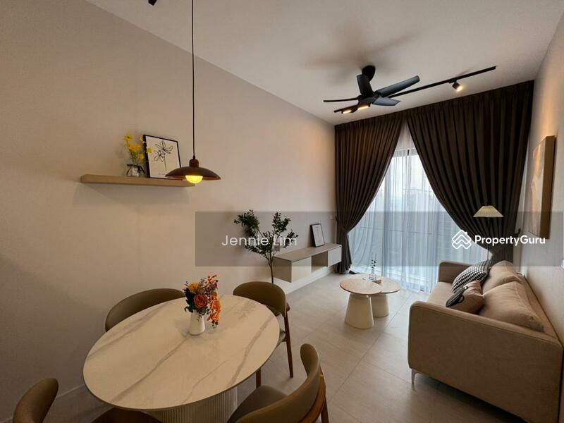 Service Residence for Rent at Laurel Residence - Jennie Lim - PropertyGuru.com.my