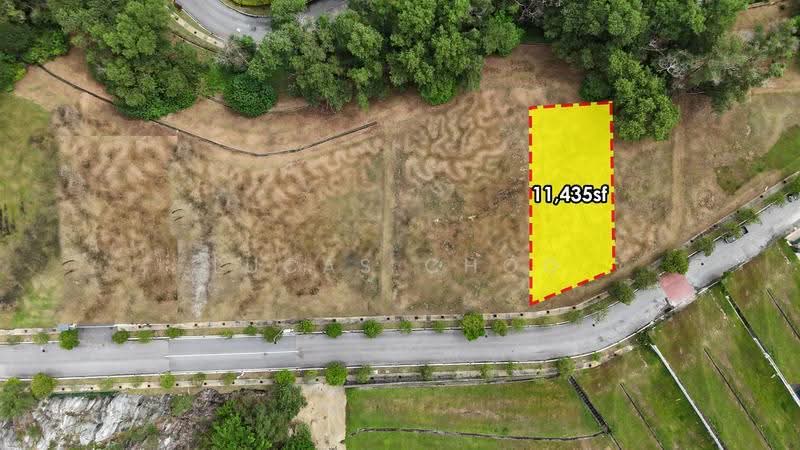 Tanah Kediaman untuk Dijual di Taman Ampang Hilir (Ampang) - Lucas Choo - Exterior - PropertyGuru.com.my
