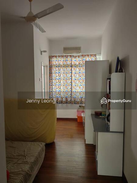 Rumah Teres 3 Tingkat untuk Dijual di Tanjung Bungah (Penang) - Jenny Leong - PropertyGuru.com.my