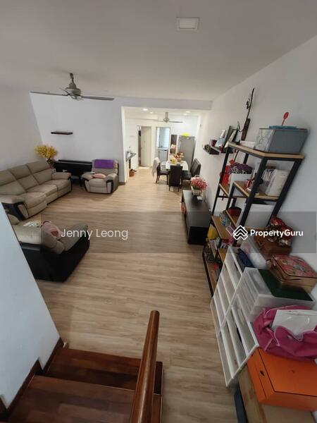 Rumah Teres 3 Tingkat untuk Dijual di Tanjung Bungah (Penang) - Jenny Leong - PropertyGuru.com.my