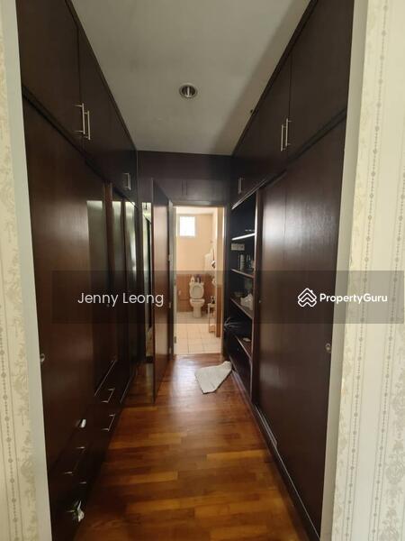 Rumah Teres 3 Tingkat untuk Dijual di Tanjung Bungah (Penang) - Jenny Leong - PropertyGuru.com.my