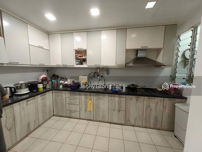 Rumah Teres 3 Tingkat untuk Dijual di Tanjung Bungah (Penang) - Jenny Leong - PropertyGuru.com.my