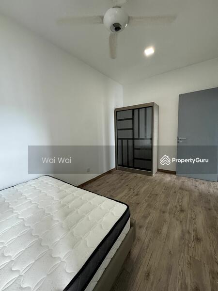 Condominium for Rent at Lakefront Residence - Wai Wai - Small room - PropertyGuru.com.my