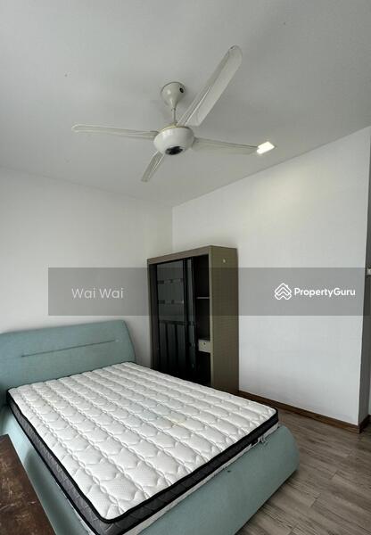 Condominium for Rent at Lakefront Residence - Wai Wai - PropertyGuru.com.my