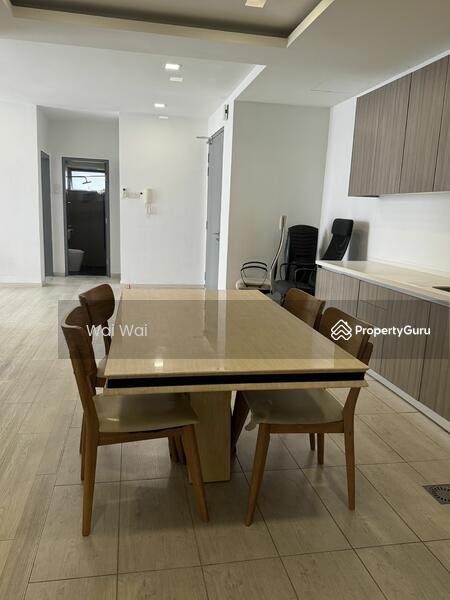 Condominium for Rent at Lakefront Residence - Wai Wai - PropertyGuru.com.my