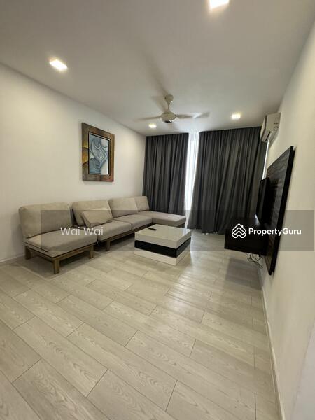 Condominium for Rent at Lakefront Residence - Wai Wai - PropertyGuru.com.my