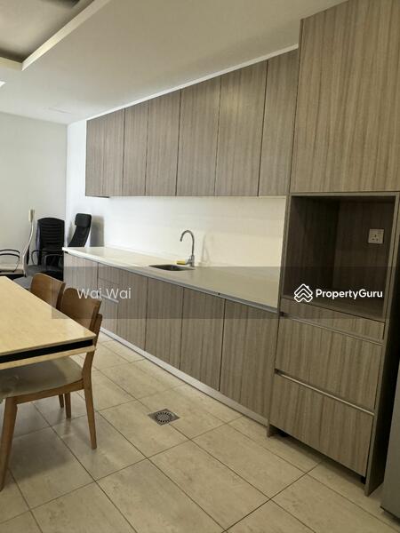 Condominium for Rent at Lakefront Residence - Wai Wai - PropertyGuru.com.my