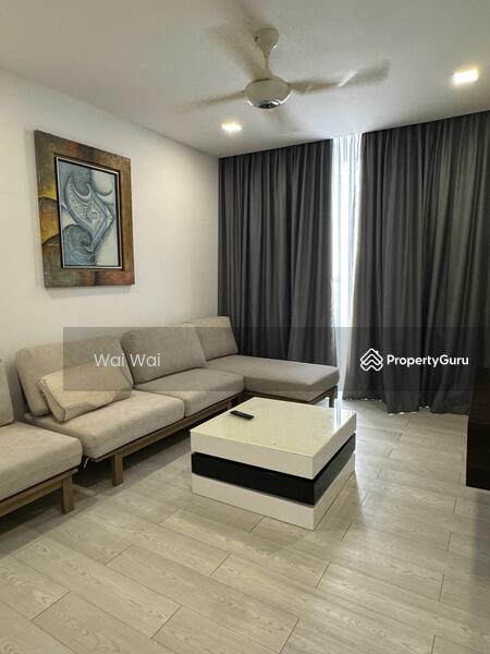 Condominium for Rent at Lakefront Residence - Wai Wai - PropertyGuru.com.my