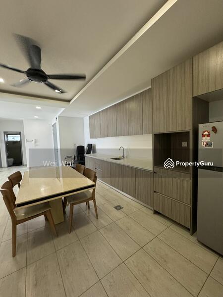 Condominium for Rent at Lakefront Residence - Wai Wai - PropertyGuru.com.my