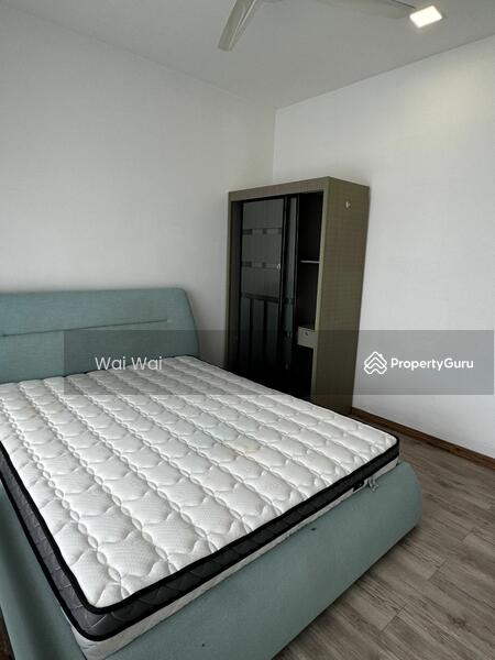 Condominium for Rent at Lakefront Residence - Wai Wai - PropertyGuru.com.my