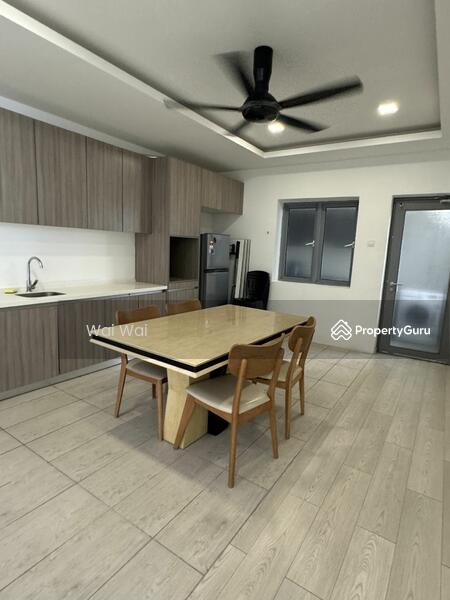Condominium for Rent at Lakefront Residence - Wai Wai - PropertyGuru.com.my