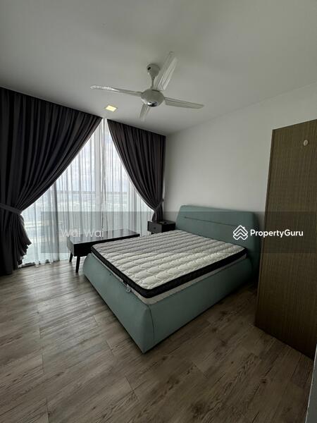 Condominium for Rent at Lakefront Residence - Wai Wai - PropertyGuru.com.my
