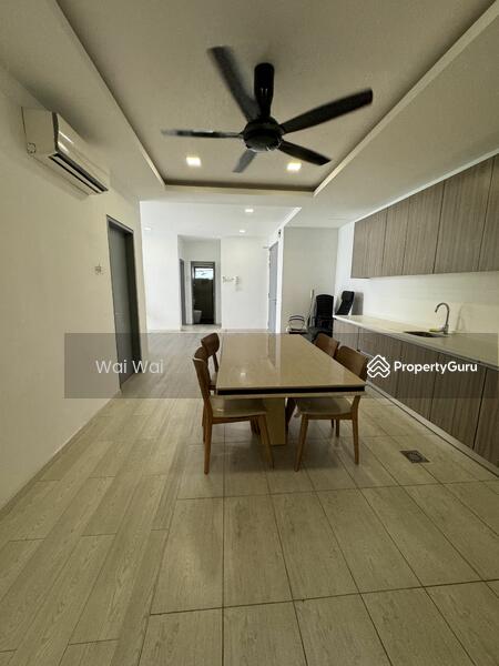 Condominium for Rent at Lakefront Residence - Wai Wai - PropertyGuru.com.my