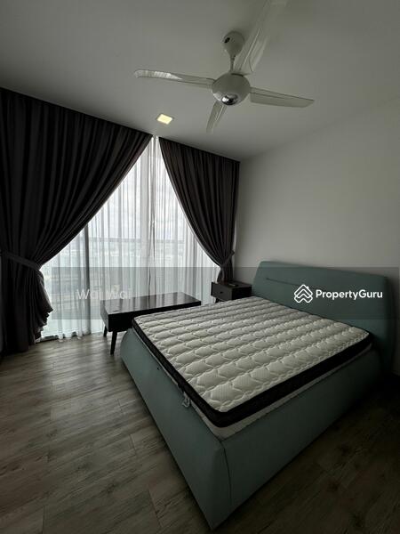 Condominium for Rent at Lakefront Residence - Wai Wai - PropertyGuru.com.my