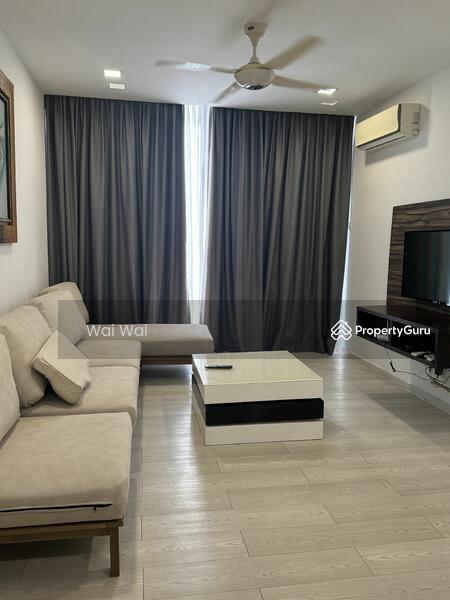 Condominium for Rent at Lakefront Residence - Wai Wai - PropertyGuru.com.my