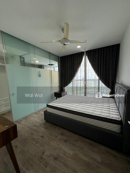 Condominium for Rent at Lakefront Residence - Wai Wai - PropertyGuru.com.my