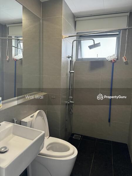 Condominium for Rent at Lakefront Residence - Wai Wai - PropertyGuru.com.my