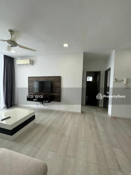 Condominium for Rent at Lakefront Residence - Wai Wai - PropertyGuru.com.my