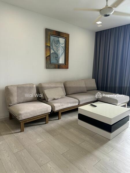 Condominium for Rent at Lakefront Residence - Wai Wai - PropertyGuru.com.my