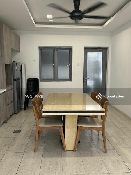 Condominium for Rent at Lakefront Residence - Wai Wai - PropertyGuru.com.my