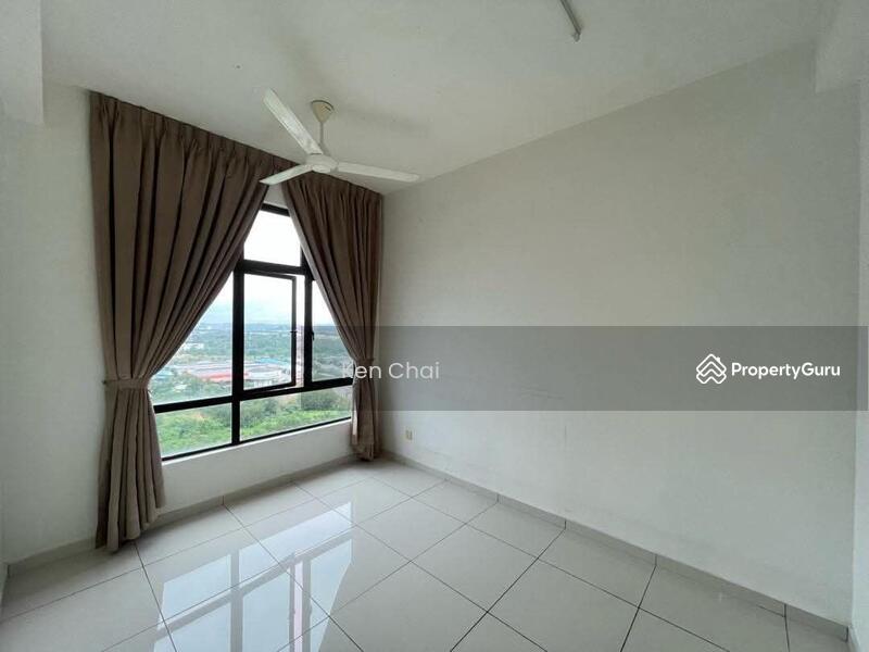 Service Residence for Sale at D'Summit Residences - Ken Chai - PropertyGuru.com.my