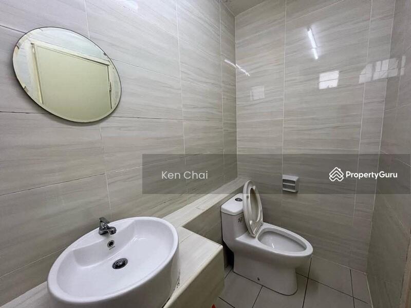 Service Residence for Sale at D'Summit Residences - Ken Chai - PropertyGuru.com.my