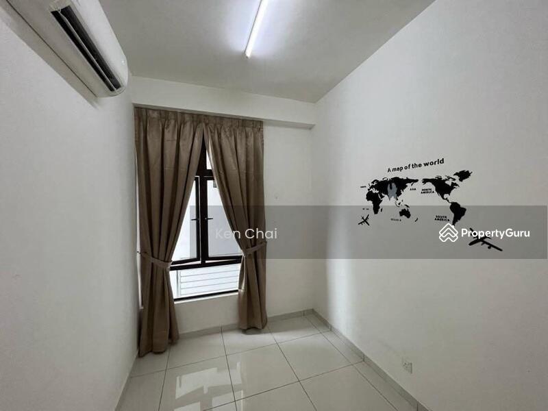 Service Residence for Sale at D'Summit Residences - Ken Chai - PropertyGuru.com.my