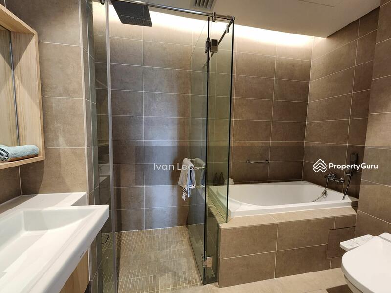 Servis Apartment untuk Disewa di Mitsui Serviced Suites - Ivan Lee - PropertyGuru.com.my