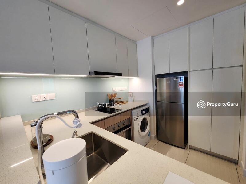 Servis Apartment untuk Disewa di Mitsui Serviced Suites - Ivan Lee - PropertyGuru.com.my