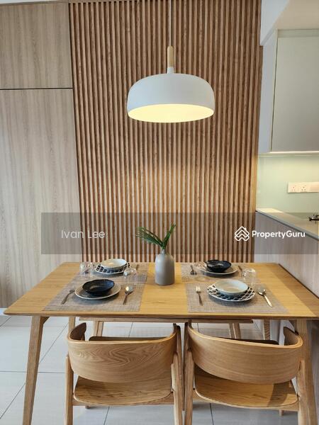 Servis Apartment untuk Disewa di Mitsui Serviced Suites - Ivan Lee - PropertyGuru.com.my