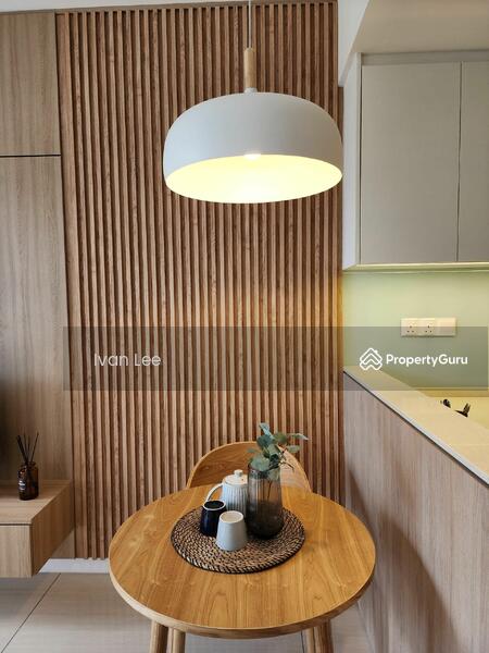 Servis Apartment untuk Disewa di Mitsui Serviced Suites - Ivan Lee - PropertyGuru.com.my