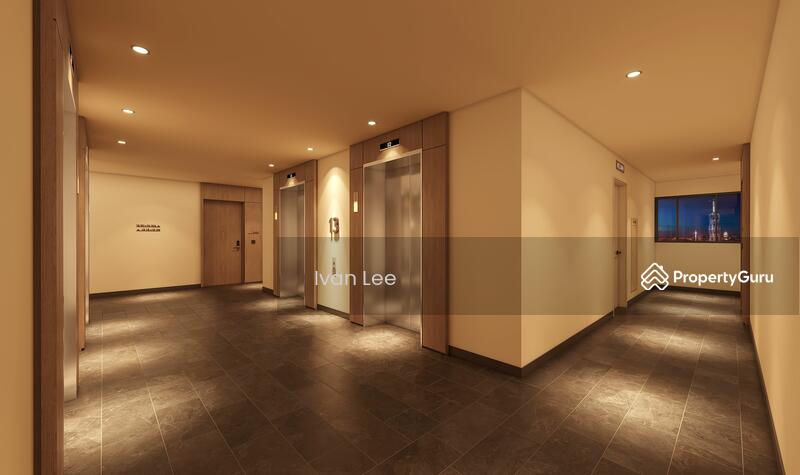 Servis Apartment untuk Disewa di Mitsui Serviced Suites - Ivan Lee - PropertyGuru.com.my