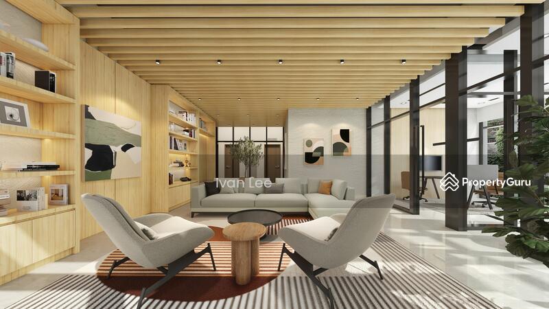 Servis Apartment untuk Disewa di Mitsui Serviced Suites - Ivan Lee - PropertyGuru.com.my