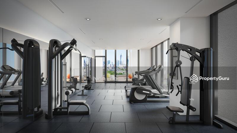 Servis Apartment untuk Disewa di Mitsui Serviced Suites - Ivan Lee - PropertyGuru.com.my