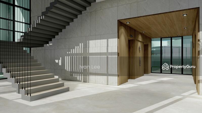 Servis Apartment untuk Disewa di Mitsui Serviced Suites - Ivan Lee - PropertyGuru.com.my