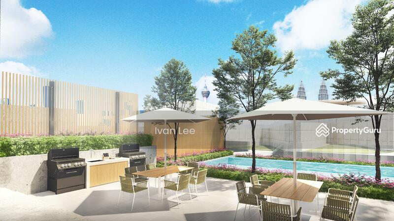 Servis Apartment untuk Disewa di Mitsui Serviced Suites - Ivan Lee - PropertyGuru.com.my