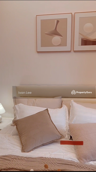 Service Residence for Rent at Core Residence @ TRX - Ivan Lee - PropertyGuru.com.my