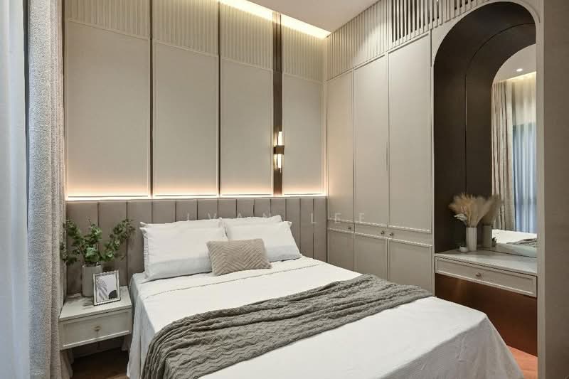 Kondominium untuk Dijual di Setia Sky Seputeh - Ivan Lee - PropertyGuru.com.my