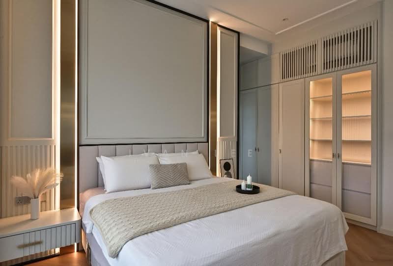 Kondominium untuk Dijual di Setia Sky Seputeh - Ivan Lee - PropertyGuru.com.my