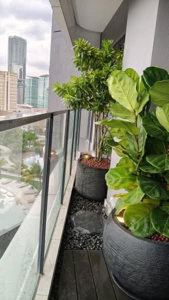 Kondominium untuk Dijual di Setia Sky Seputeh - Ivan Lee - PropertyGuru.com.my