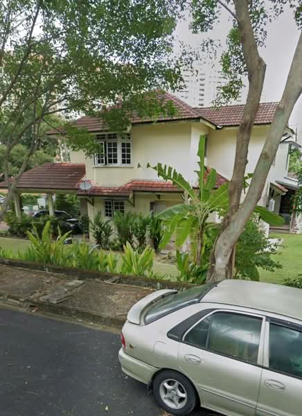 Semi-Detached House for Sale in Taman Bukit Jambul (Bukit Jambul) - Allen . - Exterior - PropertyGuru.com.my