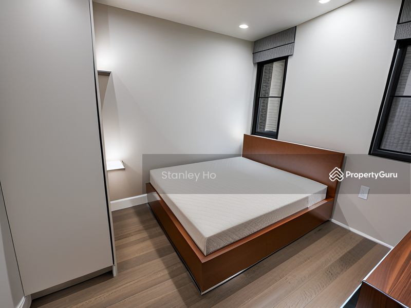 Service Residence for Rent at The Goodwood Residence - Stanley Ho - PropertyGuru.com.my