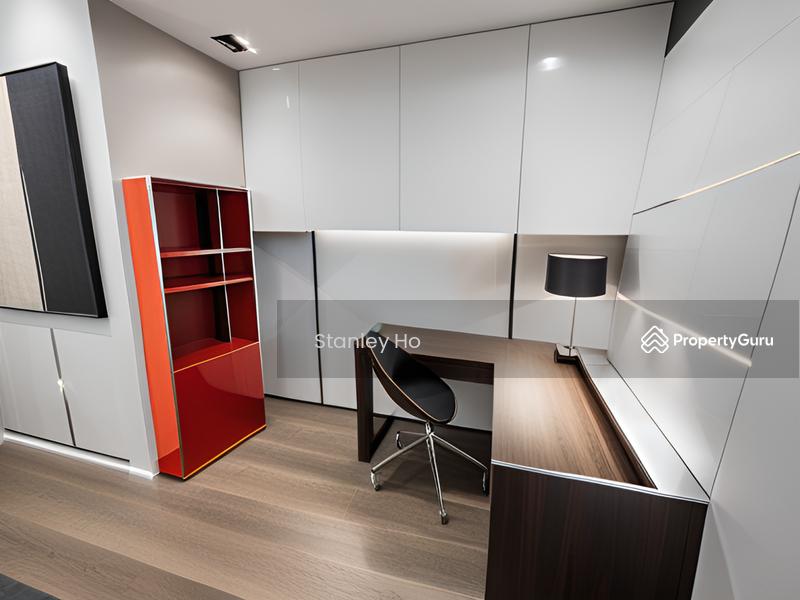 Service Residence for Rent at The Goodwood Residence - Stanley Ho - PropertyGuru.com.my