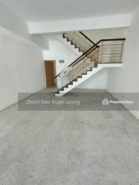 Untuk Dijual - Cangkat Sungai Ara