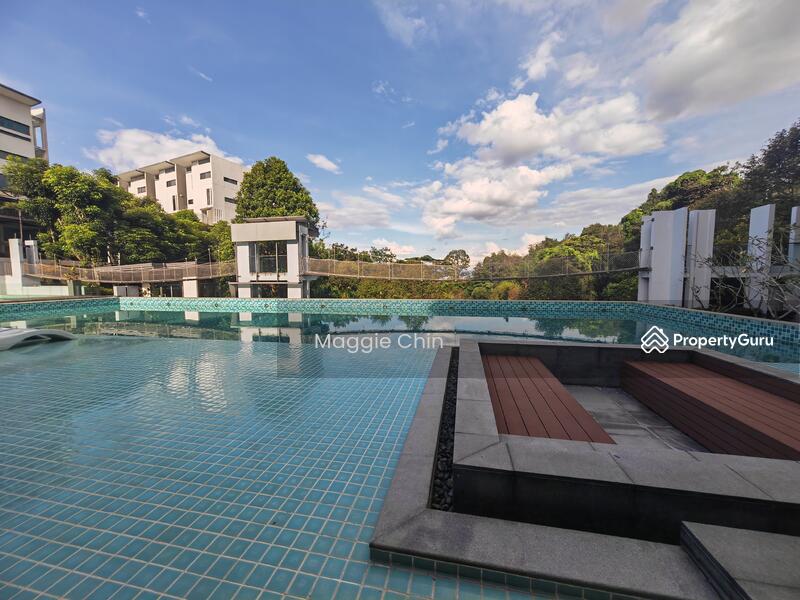 For Sale - The Mansions