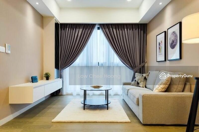 Service Residence for Sale at Ooak Serviced Apartments @ Kiara 163 - Low Chee Hoong - PropertyGuru.com.my