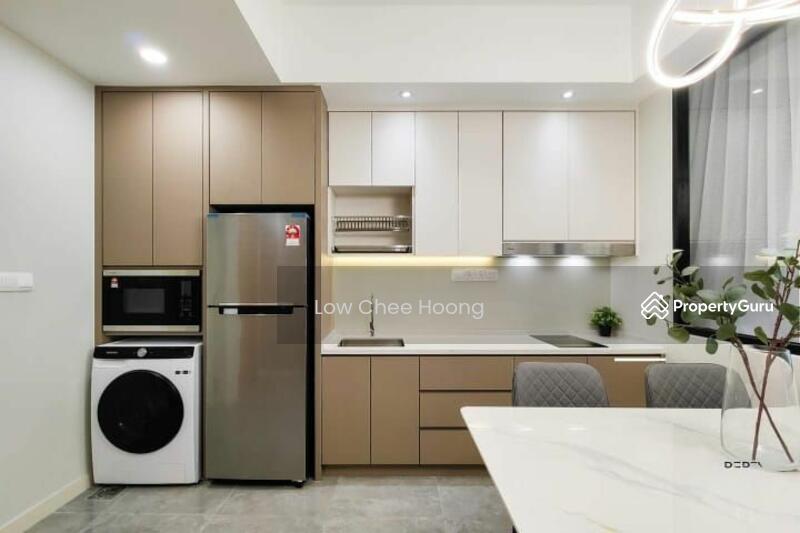 Service Residence for Sale at Ooak Serviced Apartments @ Kiara 163 - Low Chee Hoong - PropertyGuru.com.my